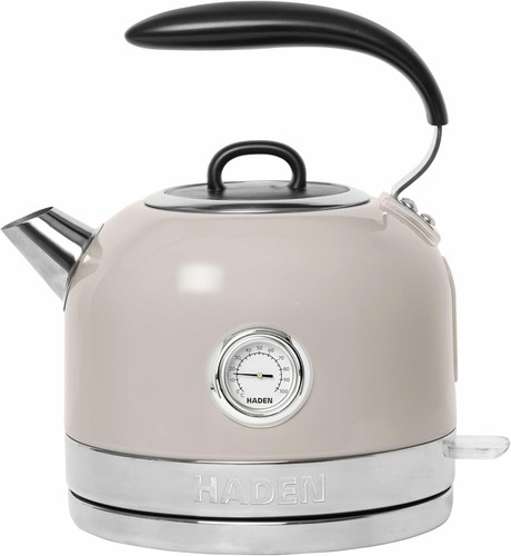 Haden jersey stainless - stainless, steel