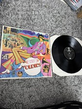 THE BEATLES "A COLLECTION OF