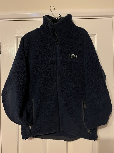 Rab classic navy men - rab, men’s