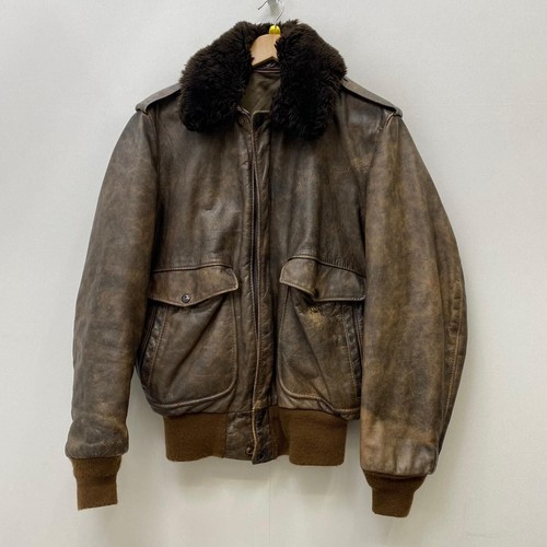 Schott leather flight - schott,
