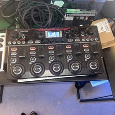 BOSS RC-505 MKII Loop Station Five Simultaneous Stereo Phrase Tracks Fx New