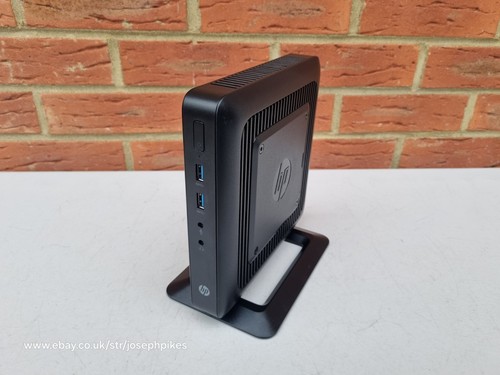 T520 thin client - thin, desktop