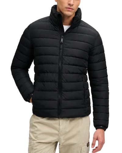 Superdry mens fuji midweight - fuji,