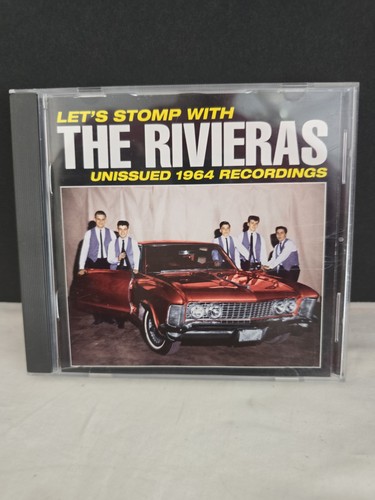 Let stomp with the - stomp,