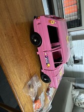 Palitoy Vintage Pippa Doll Range Rover Camper Set Boxed