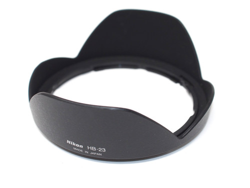 Nikon lens hood for - nikon,