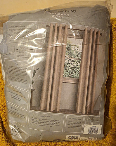 John lewis partners eyelet - &,
