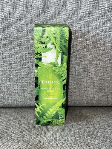 Tropic skincare rainforest - tropic,