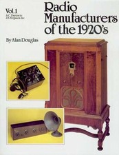Radio Manufacturers of the