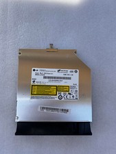 CD DVD Burner Player GT32N