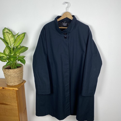 Cos long waterproof - long, ventile®