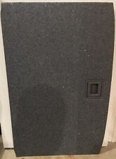 Golf Mark IV 1999-2004 Hard boot trunk floor lid 2.8 VR6 4motion unused