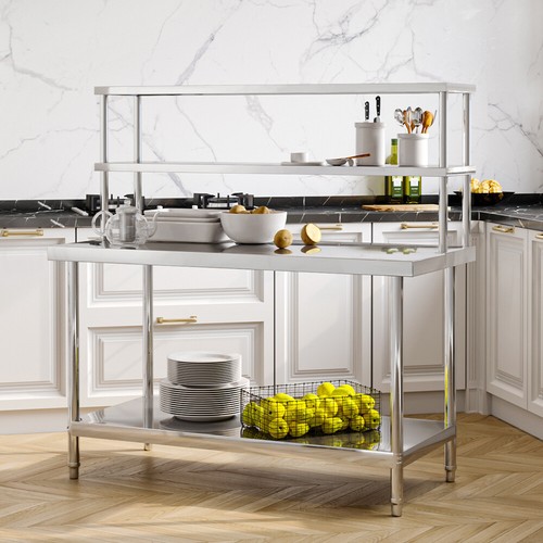 Commercial catering table - commercial,