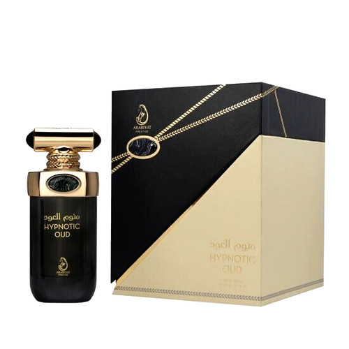 Arabiyat hypnotic oud edp - arabiyat,