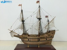 Mayflower  1/48  Scale  821mm