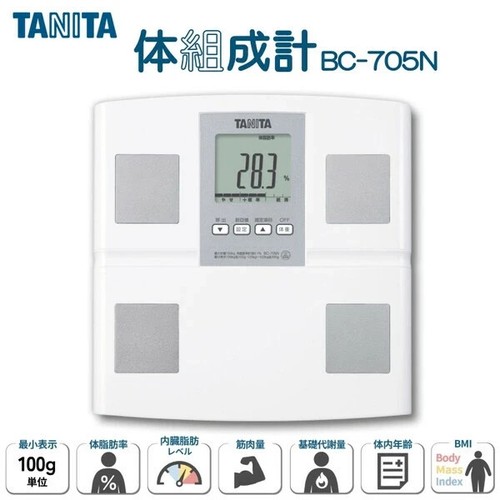 Tanita body weight and - tanita,