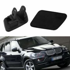 Left+Right Bumper Headlight
