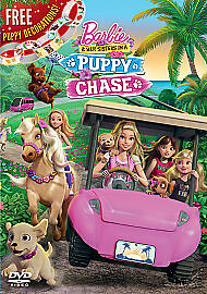Barbie and her sisters - sisters, a