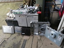 NO999  MERRYCHEF EIKON E4 OVEN