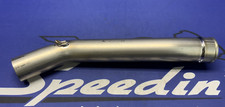 Leo Vince Exhaust Pipe GSXR