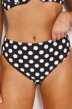 Womens Ladies Bikini Briefs