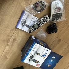 BT 4500 Single Big Button