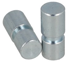 Pair Of Shear Pins Fits ISEKI