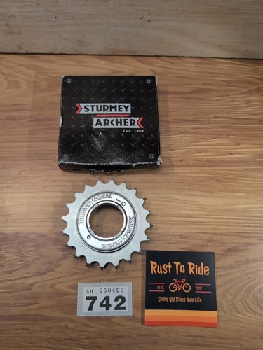 Vintage bicycle sturmey - vintage,