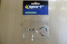 SCALEXTRIC MINI COOPER