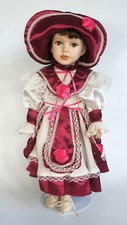 Porcelain Doll (619)