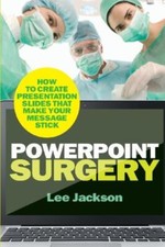 PowerPoint Surgery - Lee