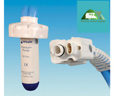 Whale Caravan Water Pump Truma