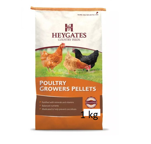 Heygates country poultry - heygates,