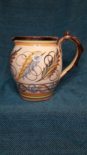 Beautiful vintage 1950 denby - 1950's,