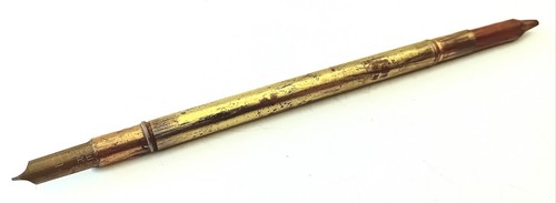 Vintage combination dip - combination, &