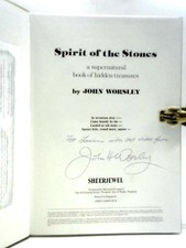 Spirit of the Stones (Worsley