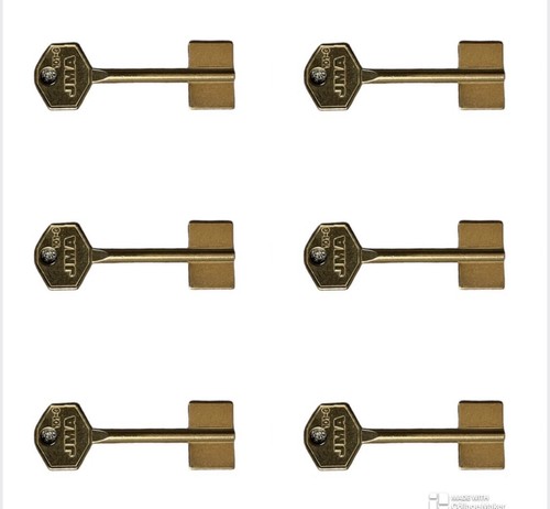 Blank keys fit - blank,
