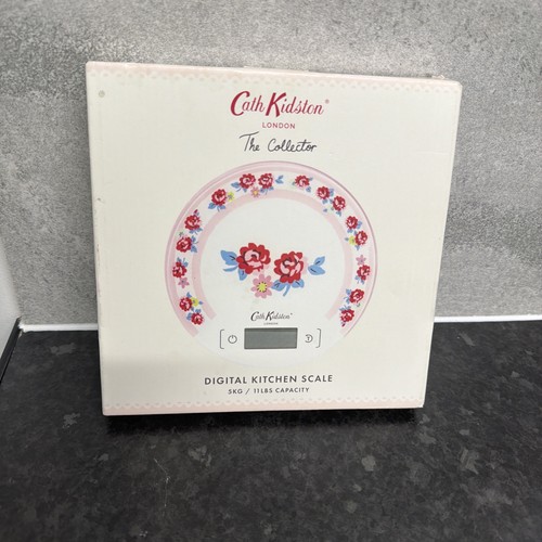 Cath kidston digital scale - cath,