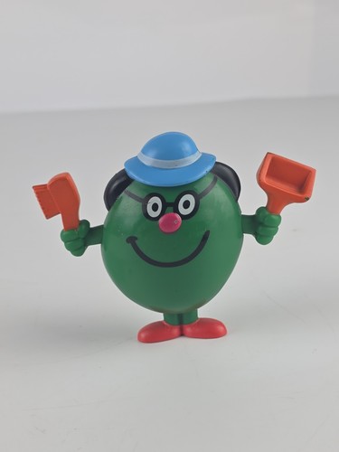 Men little miss - &,