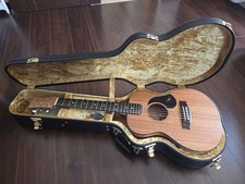 Maton Mini EMBW-6 Electric