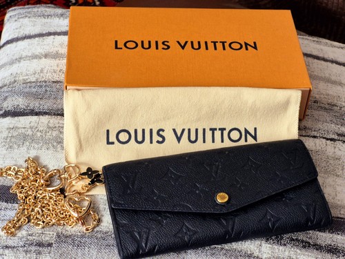 Authentic louis vuitton - authentic,