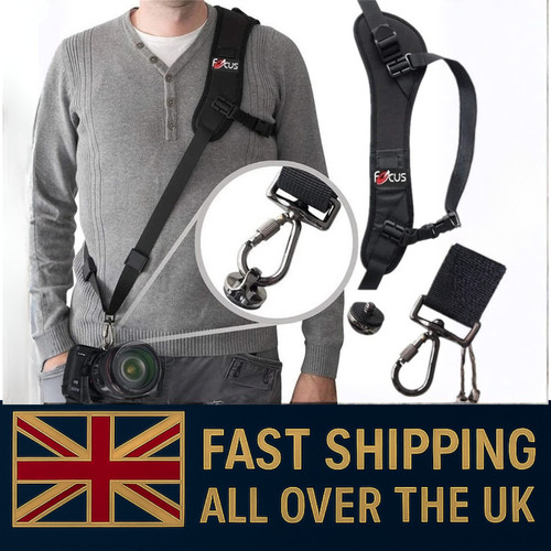 Quick strap sling camera - quick,