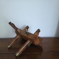 Antique english shipwright - english, shipwright's
