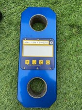 Crosby Straightpoint Load Link