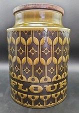 Hornsea pottery green heirloom - hornsea,