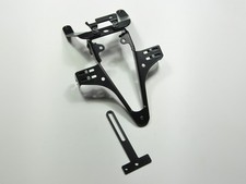 Zieger Basic License Plate