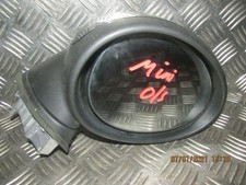 2010 MINI COOPER S GENUINE
