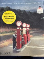 Silent Theater : The Art of