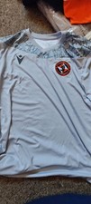 Dundee united 2022 macron - united, 2022/23
