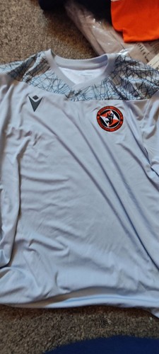 Dundee united 2022 macron - dundee,